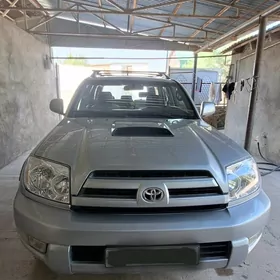 Toyota 4Runner 2004