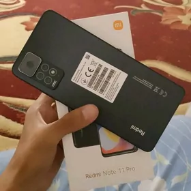 Redmi Note 11 Pro 8/128Gb