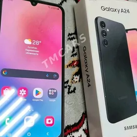 Samsung A24