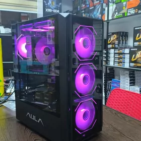 I3 10100F/ GTX 1070/ RAM 16GB