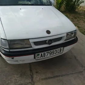 Opel Vectra 1989