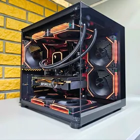 🟩 i5-12400 / RTX 4060 ️ NEW