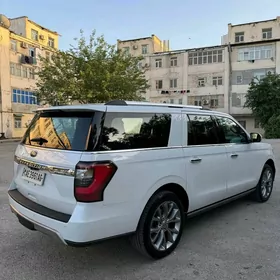 Ford Expedition 2019