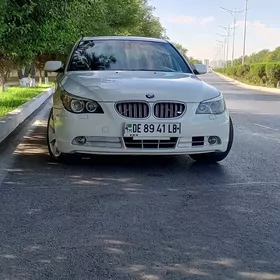 BMW 525 2004