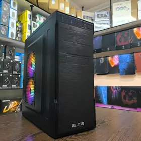 I5 11400f/ SSD 512GB/ RAM 16GB