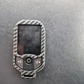 Magicar M600