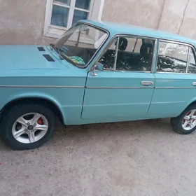 Lada 2106 1986