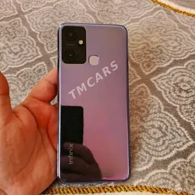 Obmen infinix