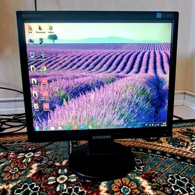 Monitor 17 lik