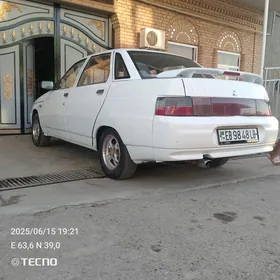 Lada 2110 2000