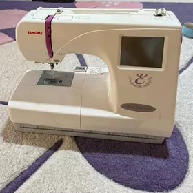 janome 350e