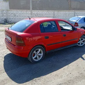 Opel Astra 1998