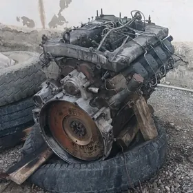 kamaz 6520
