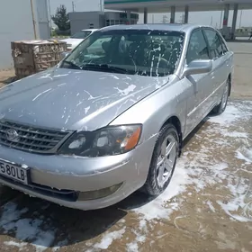 Toyota Avalon 2001