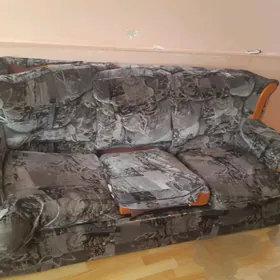 Диван кресло