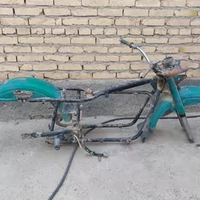 ural matoryñ ramasy