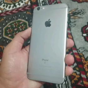 iPhone 6s plus