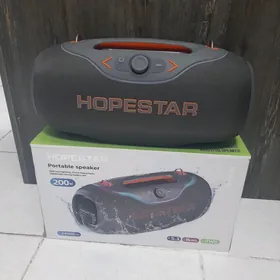 kalonka Hopestar