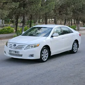 Toyota Camry 2008