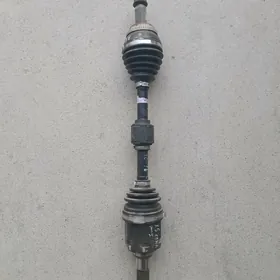 Granat Senna çepi 2005-2019ý