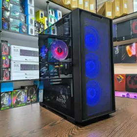 I5 13400F/ RTX 3050/ RAM 16GB