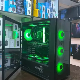 Ryzen 7 7700/RTX 4060/RAM 64gb
