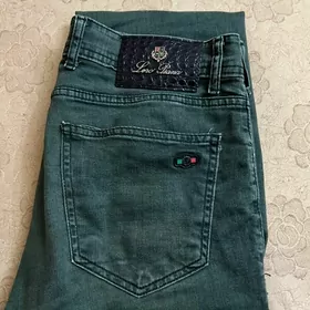 Loro piana jinsi