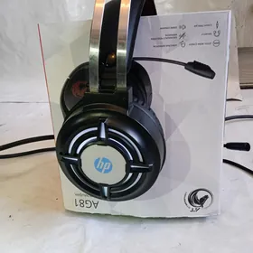 HP Nashnik RGBi