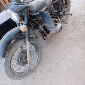 Ural 5557 2002