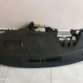 Hyundai,Sonata Torpedo 2018