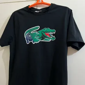 Lacoste futbolka