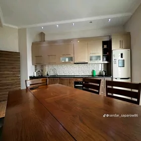 Гуртлы 2 комнатная