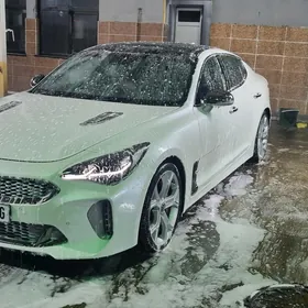 Kia Stinger 2018