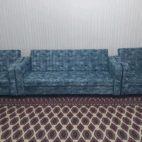 Divan kreslo