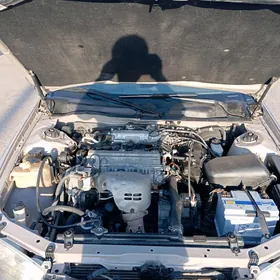 Toyota Camry 2000