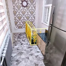 Satlyk 11 mkr Dupleks 2 komnat