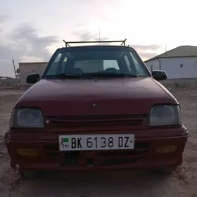 Daewoo Tico 1996