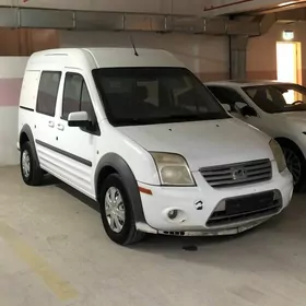 Ford Transit Connect 2010