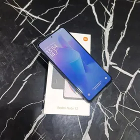 Redmi note 12