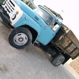 Zil 130 1989