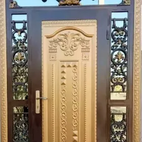 гапы
