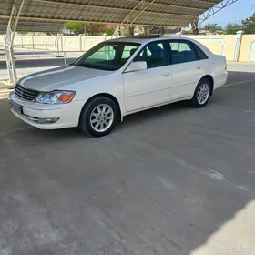 Toyota Avalon 2002