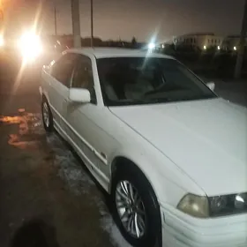 BMW 3 Series 1997