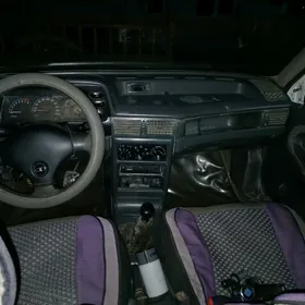 Daewoo Nexia 1995
