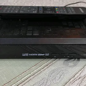 Тюнер SuperBOX
