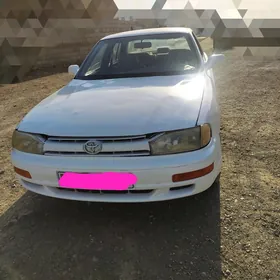 Toyota Camry 1993