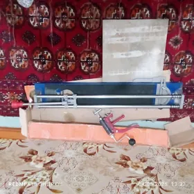 кафеля резка
