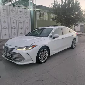 Toyota Avalon 2019