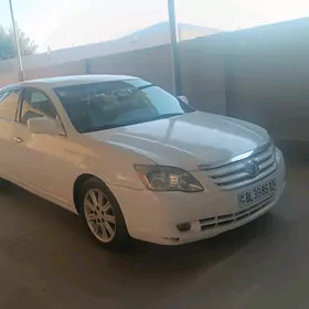 Toyota Avalon 2006