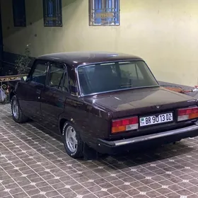 Lada 2107 2010